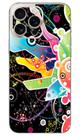 Capa Adesivo Skin058 Verso Para Apple iPhone 16 Pro Max