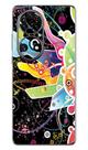 Capa Adesivo Skin058 Verso Para Huawei P50 Pro