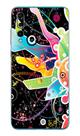 Capa Adesivo Skin058 Verso Para Huwaei P20 Pro (2018)