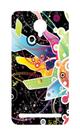 Capa Adesivo Skin058 Verso Para Lenovo Vibe C2 e C2 Power Capa Adesivo Skin058 Verso Para Lenovo Vibe C2 e C2 Power