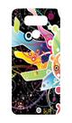 Capa Adesivo Skin058 Verso Para Lg G6