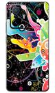 Capa Adesivo Skin058 Verso Para MI 11T Pro (2021)