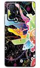 Capa Adesivo Skin058 Verso Para MI 11T Pro (2021)