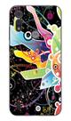Capa Adesivo Skin058 Verso Para Motorola Moto E6i (2021)
