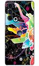 Capa Adesivo Skin058 Verso Para Motorola Moto G200 5G (2021)