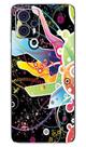 Capa Adesivo Skin058 Verso Para Motorola Moto G23 2023 Capa Adesivo Skin058 Verso Para Motorola Moto G23 2023
