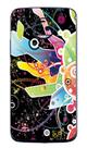 Capa Adesivo Skin058 Verso Para Motorola Moto G5s Plus Xt1802