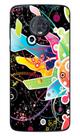 Capa Adesivo Skin058 Verso Para Motorola Moto G6 Plus Capa Adesivo Skin058 Verso Para Motorola Moto G6 Plus