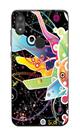 Capa Adesivo Skin058 Verso Para Multilaser F Pro (P9118)