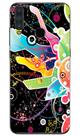 Capa Adesivo Skin058 Verso Para Multilaser G Pro 2 4G