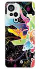 Capa Adesivo Skin058 Verso Para Multilaser G Pro 3 4G