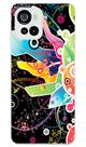 Capa Adesivo Skin058 Verso Para Multilaser G Pro 3 4G