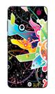 Capa Adesivo Skin058 Verso Para Nokia C01 Plus