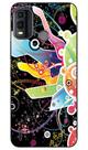 Capa Adesivo Skin058 Verso Para Nokia G11 Plus 2022