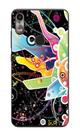 Capa Adesivo Skin058 Verso Para Obasmart Conecta OB023 Capa Adesivo Skin058 Verso Para Obasmart Conecta OB023