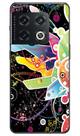 Capa Adesivo Skin058 Verso Para OnePlus 10 Pro