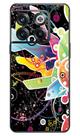 Capa Adesivo Skin058 Verso Para OnePlus 10T