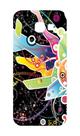 Capa Adesivo Skin058 Verso Para Samsung Galaxy A5 2017 A520f