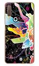 Capa Adesivo Skin058 Verso Para Samsung Galaxy A7 2018