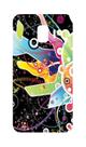 Capa Adesivo Skin058 Verso Para Samsung Galaxy J2 Core