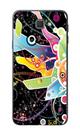 Capa Adesivo Skin058 Verso Para Samsung Galaxy J5 Prime