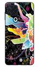 Capa Adesivo Skin058 Verso Para Samsung Galaxy M22 (2021)