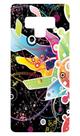 Capa Adesivo Skin058 Verso Para Samsung Galaxy Note 9