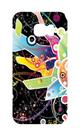 Capa Adesivo Skin058 Verso Para Samsung Galaxy S7 Sm-g930