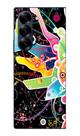 Capa Adesivo Skin058 Verso Para Samsung Galaxy Z Fold6 Capa Adesivo Skin058 Verso Para Samsung Galaxy Z Fold6
