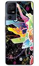 Capa Adesivo Skin058 Verso Para TCL 40 SE 2023 (T610E) Capa Adesivo Skin058 Verso Para TCL 40 SE 2023 (T610E)