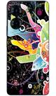 Capa Adesivo Skin058 Verso Para Tecno Pova 5 4G (2023)