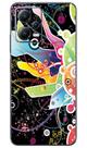 Capa Adesivo Skin058 Verso Para Xiaomi Redmi Note 12 5G 2023