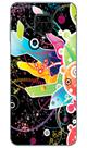 Capa Adesivo Skin058 Verso Para Xiaomi Redmi Note 9S