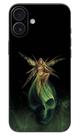 Capa Adesivo Skin063 Verso Para Apple iPhone 16 Plus