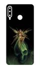 Capa Adesivo Skin063 Verso Para Huawei P30 lite