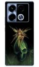 Capa Adesivo Skin063 Verso Para Infinix Note 40 Pro 4G X6850