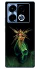 Capa Adesivo Skin063 Verso Para Infinix Note 40 Pro 4G X6850