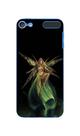 Capa Adesivo Skin063 Verso Para iPod Toch 6ª Geração (2015)