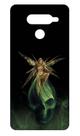 Capa Adesivo Skin063 Verso Para LG K12 Prime