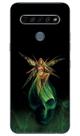 Capa Adesivo Skin063 Verso Para LG K61 Capa Adesivo Skin063 Verso Para LG K61