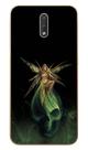 Capa Adesivo Skin063 Verso Para Nokia 2.3 (2019)