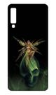 Capa Adesivo Skin063 Verso Para Samsung Galaxy A7 2018