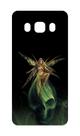 Capa Adesivo Skin063 Verso Para Samsung Galaxy J5 Sm-j5008