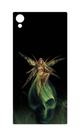 Capa Adesivo Skin063 Verso Para Sony Xperia Z5 Dual E6633