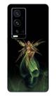 Capa Adesivo Skin063 Verso Para Vivo X60 Pro Plus 5g (2021)