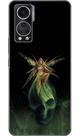 Capa Adesivo Skin063 Verso Para ZTE Axon 30 5G