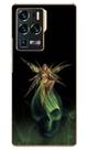 Capa Adesivo Skin063 Verso Para ZTE AXON 30 Ultra 5G (2021)