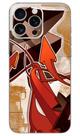 Capa Adesivo Skin071 Verso Para Apple iPhone 16 Pro Max