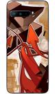 Capa Adesivo Skin071 Verso Para Asus Rog Phone 3