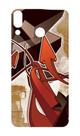 Capa Adesivo Skin071 Verso Para Asus Zenfone 5